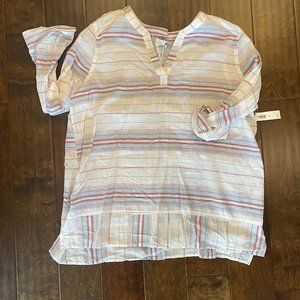 Old Navy Swimsuit Cover Up (Women's XL)